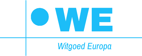 Witgoed Europa