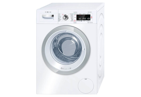 Bosch Serie-8 WAW28590 Wasmachine