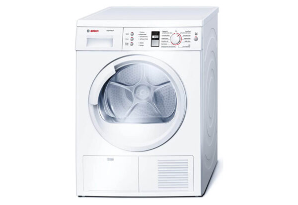 Bosch maxx7 EXCLUSIV WTE863DE Condensdroger